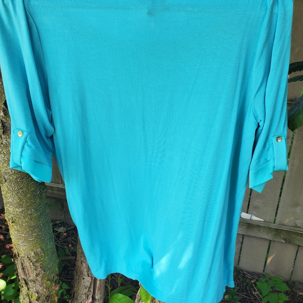 Express shirt - Picture 2 of 4
